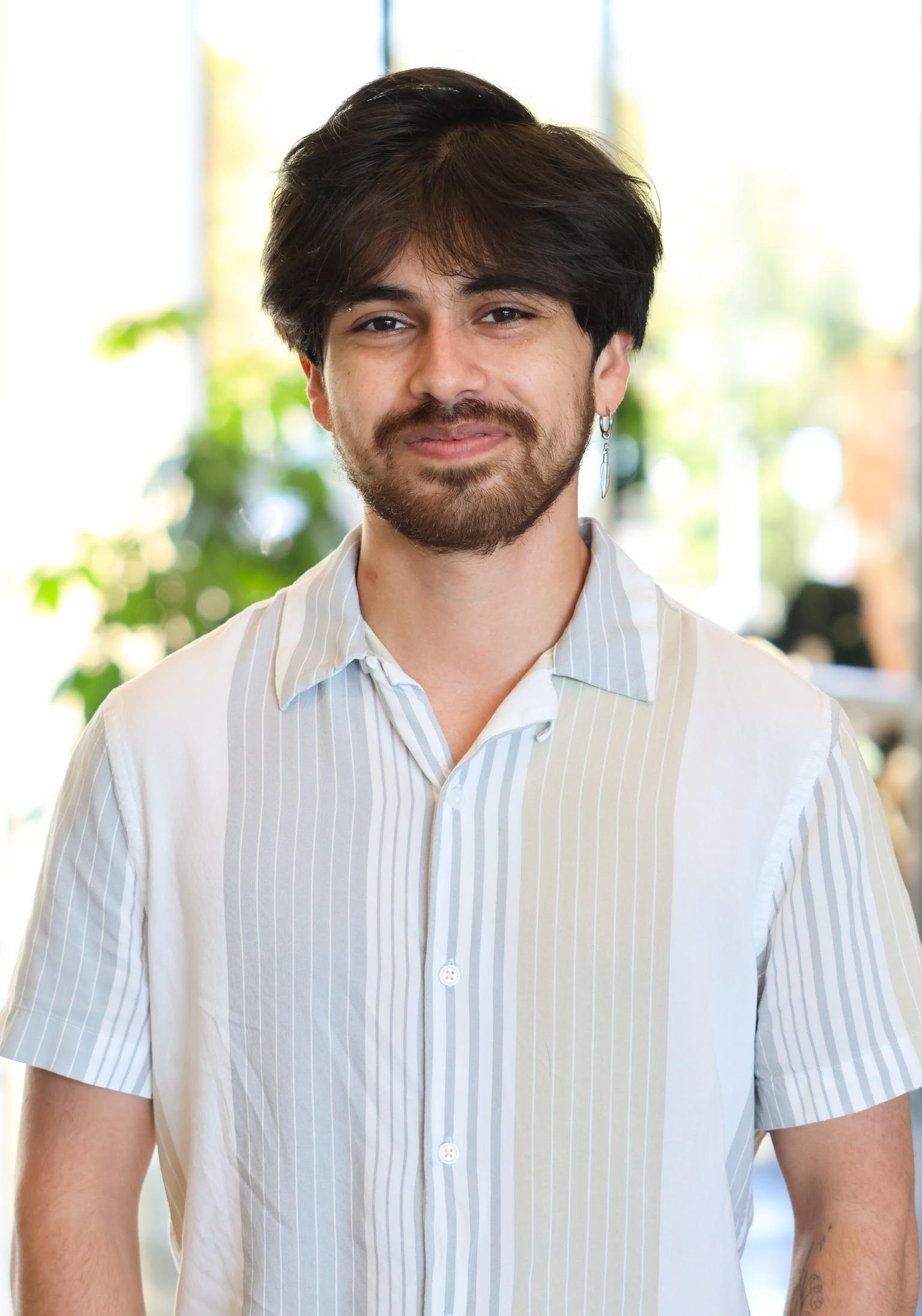 Bryan Portillo